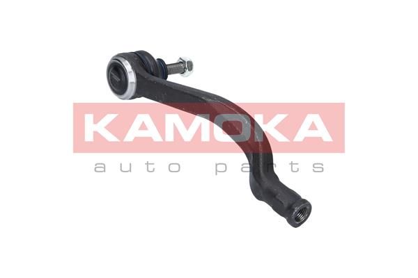 Наконечник, поперечна кермова тяга, Dacia Renault Logan Sandero 04-, Kamoka 9010239